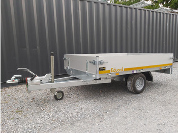 Trailer mobil
