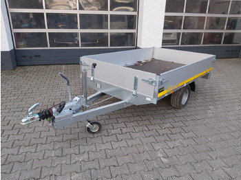 Trailer mobil