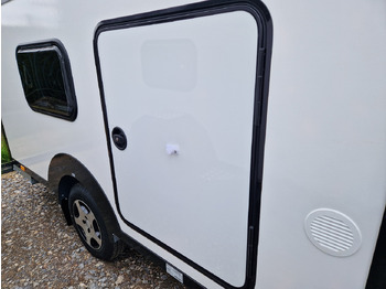 Karavan Mini Caravan Cargo Base Camp M+ wild 290cm Alufelgen 2 Fenster 100km/H 800kg: gambar 2