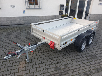 Trailer mobil KOCH