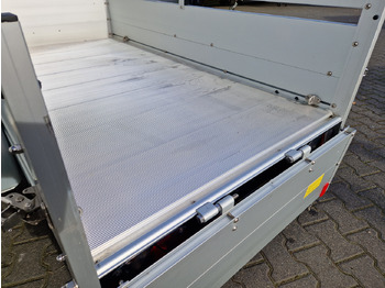 Trailer mobil PKW Anhänger Koch Aluline+ B1000 205x105x40cm ALUBODEN (XS) 1000kg 100km/H Januar Online: gambar 5 Trailer mobil PKW Anhänger Koch Aluline+ B1000 205x105x40cm ALUBODEN (XS) 1000kg 100km/H Januar Online: gambar 5