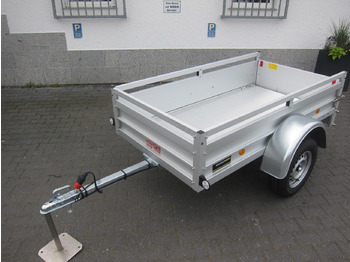 Trailer mobil KOCH