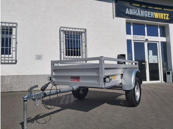 Trailer mobil KOCH