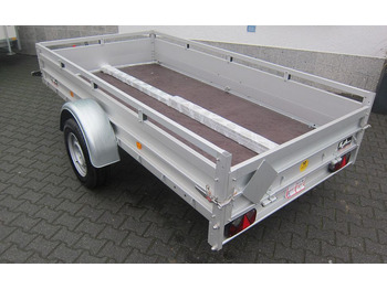 Trailer mobil KOCH