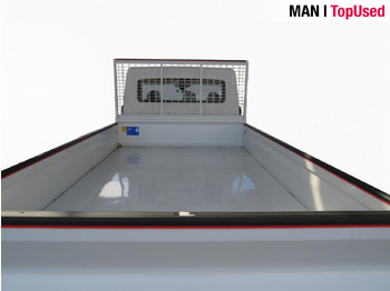 Van jungkit MAN TGE 3.140 4X2F L3 SB EK JPM Dreiseitenkipper Klima: gambar 3
