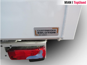 Van jungkit MAN TGE 3.140 4X2F L3 SB EK JPM Dreiseitenkipper Klima: gambar 4
