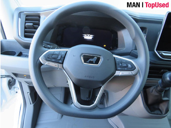 Van panel MAN TGE 3.140 4X2F L4H3 SB Kasten Klima ZV: gambar 3 Van panel MAN TGE 3.140 4X2F L4H3 SB Kasten Klima ZV: gambar 3