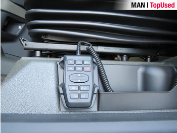 Tractor head baru MAN TGX 18.520 4x2 LL SA ADR: gambar 4 Tractor head baru MAN TGX 18.520 4x2 LL SA ADR: gambar 4