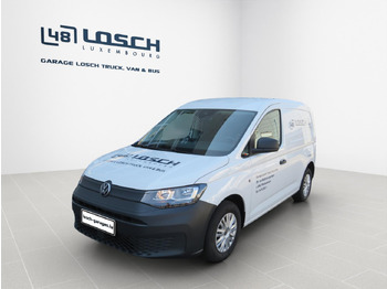 Van kecil VOLKSWAGEN Caddy Cargo