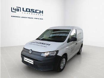 Van kecil VOLKSWAGEN Caddy Cargo
