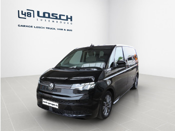 Mobil VOLKSWAGEN T7 Multivan