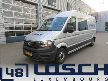 Van panel VOLKSWAGEN Crafter 35