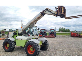 Traktor Claas Ranger 975: gambar 4