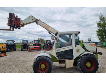 Traktor Claas Ranger 975: gambar 3