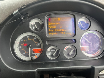 Tractor head DAF CF 85 460: gambar 5 Tractor head DAF CF 85 460: gambar 5