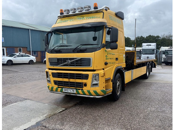 Mobil derek VOLVO FM9 340