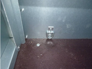 Trailer mobil baru Brenderup 3251STB1300, 1000 kg, Stahl Hochlader, 2500 x 1420 x 350 mm: gambar 3