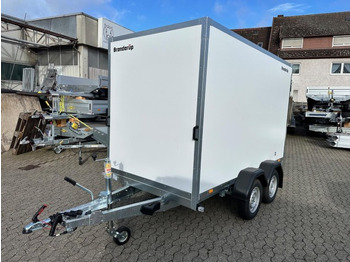 Trailer kotak tertutup BRENDERUP