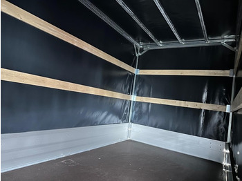 Trailer mobil baru Hapert Azure H-2 Hochlader 3050 x 1600 x 300 mm, mit Plane 180 cm anthrazit ZG 2,0 to.: gambar 4