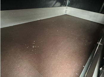 Trailer mobil baru Hapert Azure H-2 Hochlader 3050 x 1600 x 300 mm, mit Plane 180 cm anthrazit ZG 2,0 to.: gambar 3