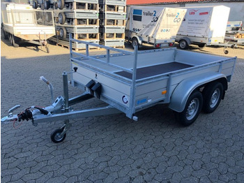 Trailer mobil HAPERT