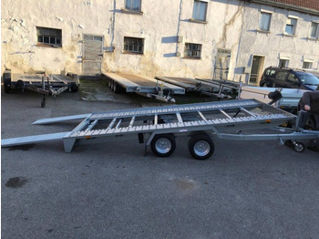 Leasing Humbaur Autotransportanhänger FTK 274022, 4000 x 2140 x 50 mm, 2,7 to. Humbaur Autotransportanhänger FTK 274022, 4000 x 2140 x 50 mm, 2,7 to.: gambar 2 Leasing Humbaur Autotransportanhänger FTK 274022, 4000 x 2140 x 50 mm, 2,7 to. Humbaur Autotransportanhänger FTK 274022, 4000 x 2140 x 50 mm, 2,7 to.: gambar 2