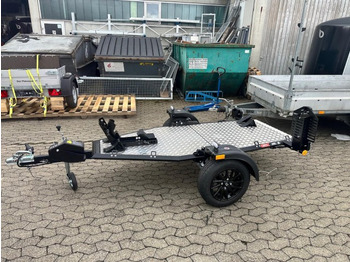 Trailer sepeda motor