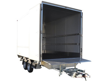 Leasing  Humbaur Hebebühnenanhänger HT 35 42 22, 3,5 to. 4170 x 2175 x 2100 mm Humbaur Hebebühnenanhänger HT 35 42 22, 3,5 to. 4170 x 2175 x 2100 mm: gambar 3