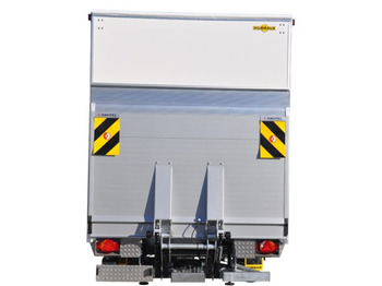 Leasing  Humbaur Hebebühnenanhänger HT 35 42 22, 3,5 to. 4170 x 2175 x 2100 mm Humbaur Hebebühnenanhänger HT 35 42 22, 3,5 to. 4170 x 2175 x 2100 mm: gambar 4