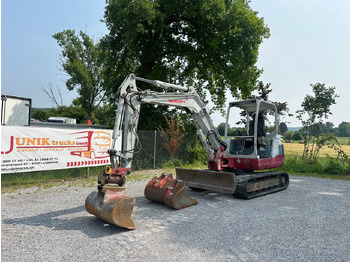 Ekskavator TAKEUCHI