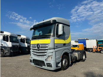 Tractor head MERCEDES-BENZ Actros
