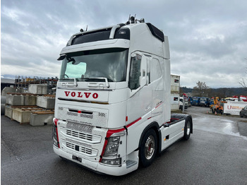 Tractor head VOLVO FH 540