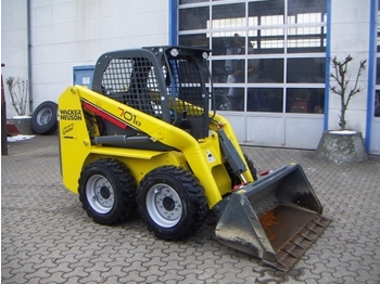 Wheel loader Neuson 701 S: gambar 1
