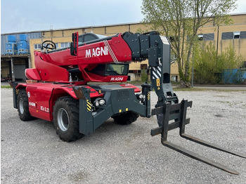 Telehandler MAGNI RTH