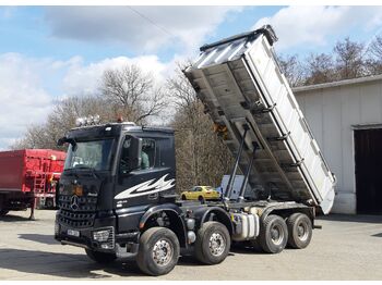 Truk jungkit MERCEDES-BENZ Arocs 3246