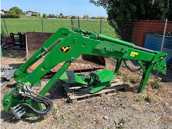 Lampiran JOHN DEERE