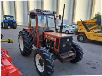 Traktor Fiat 50-66 S DT: gambar 1
