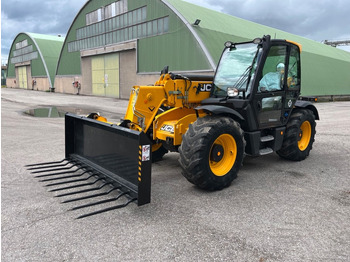 Telehandler JCB