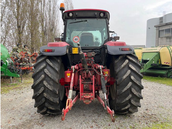 Traktor MCCORMICK XTX 200: gambar 5