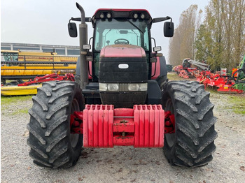 Traktor MCCORMICK XTX 200: gambar 2