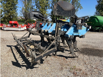 Bajak subsoil Sicma T-REX 3000: gambar 4