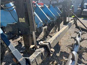 Bajak subsoil Sicma T-REX 3000: gambar 5