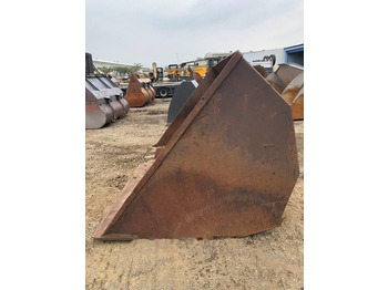 Ember loader 2750 mm Volvo: gambar 4