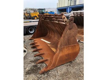 Ember loader VOLVO