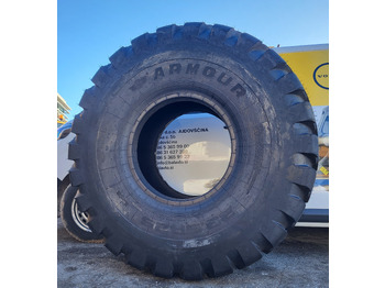 Ban untuk Wheel loader baru Armour 23.5R25 L3 RADIAL: gambar 3