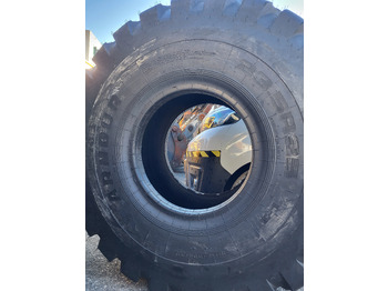 Ban untuk Wheel loader baru Armour 23.5R25 L3 RADIAL: gambar 5