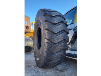 Ban untuk Wheel loader baru Armour 23.5R25 L3 RADIAL: gambar 4