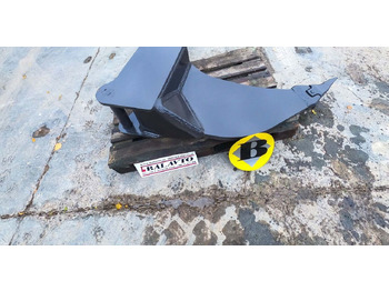 Ripper baru Balavto Riper S60: gambar 2 Ripper baru Balavto Riper S60: gambar 2