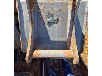 Ember ekskavator Balavto digging bucket 1000 mm Volvo S60: gambar 2