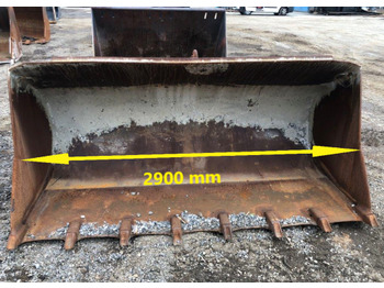Ember loader CATERPILLAR